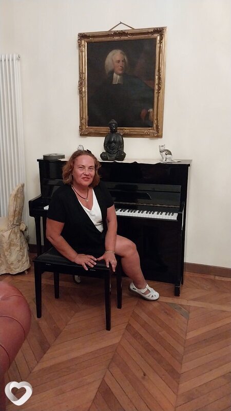 Татьяна, 58, Минске — анкета №1755575