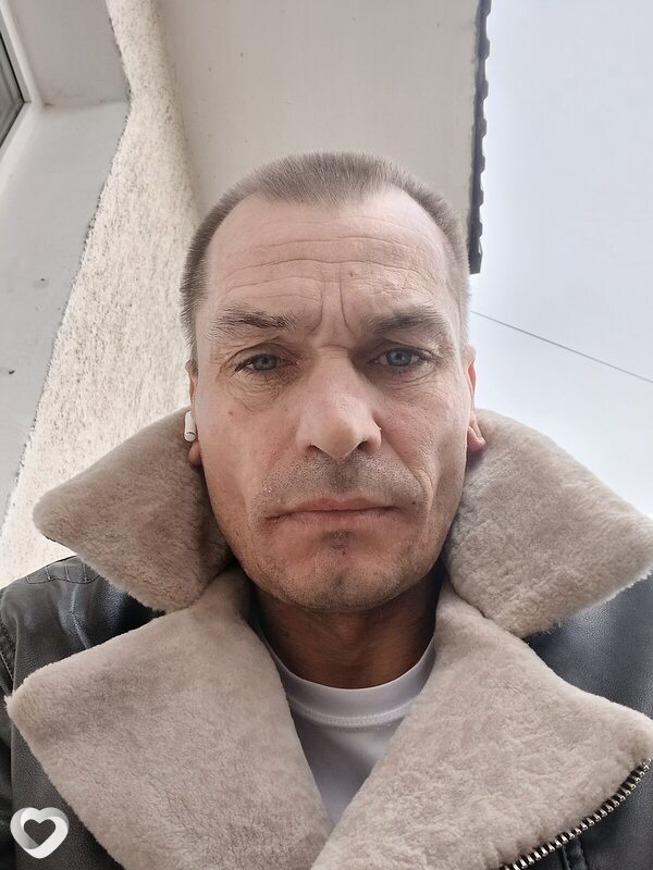 Владимир, 48, Новороссийске — анкета №1755513