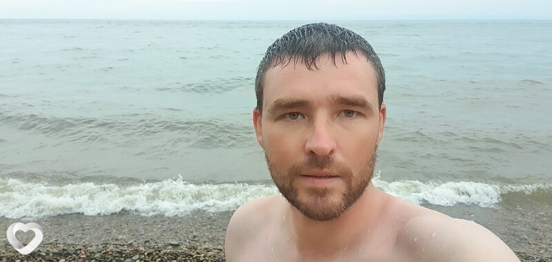 Александр, 35, Могилев — анкета №1755522
