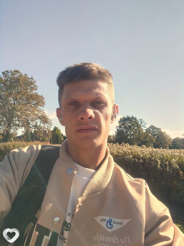 Алексей, 29, Жлобине — анкета №1755524