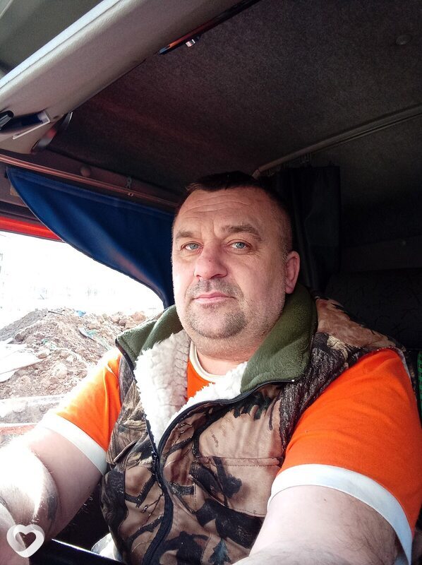 Сергей, 47, Москве — анкета №1755585