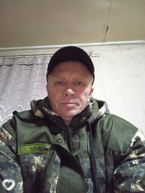 Алексей, 43, Новоузенске — анкета №1755591