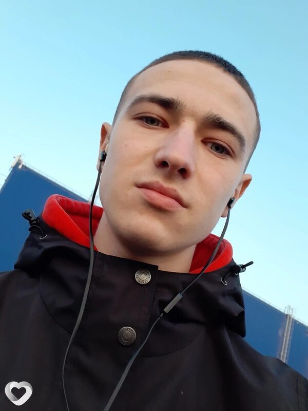 Дмитрий, Москва