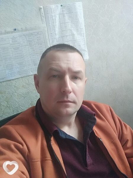 Alexis, 45, Харькове — анкета №1755419