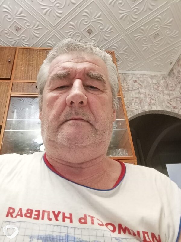 Андрей, Нижняя Салда