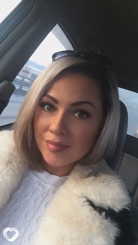 Екатерина, 35, Усолье-Сибирское — анкета №1755423