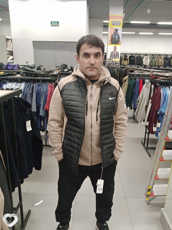 Федя, 42, Екатеринбурге — анкета №1755424