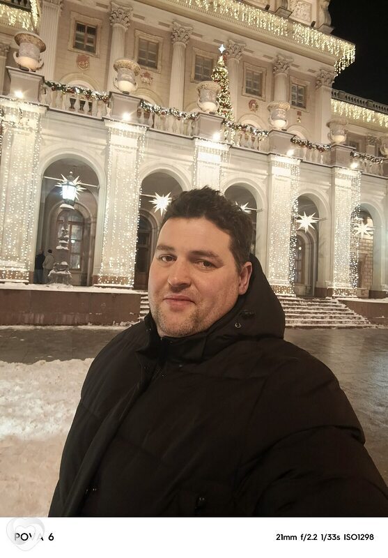 Юрий, 36, Ростове-на-Дону — анкета №1755426