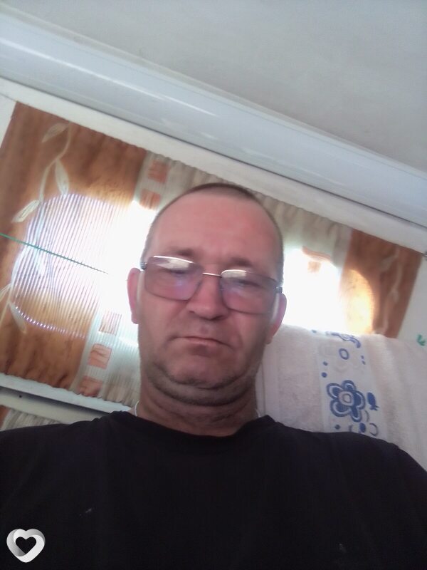 Денис, 44, Красном Луче — анкета №1755631