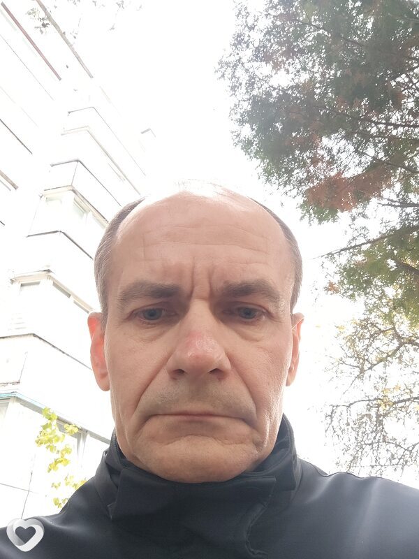 Виктор, 49, Барановичах — анкета №1755634