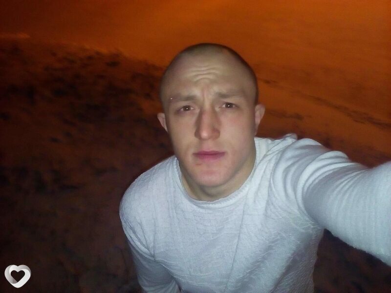 Анатолий, 32, Ростове-на-Дону — анкета №1755642