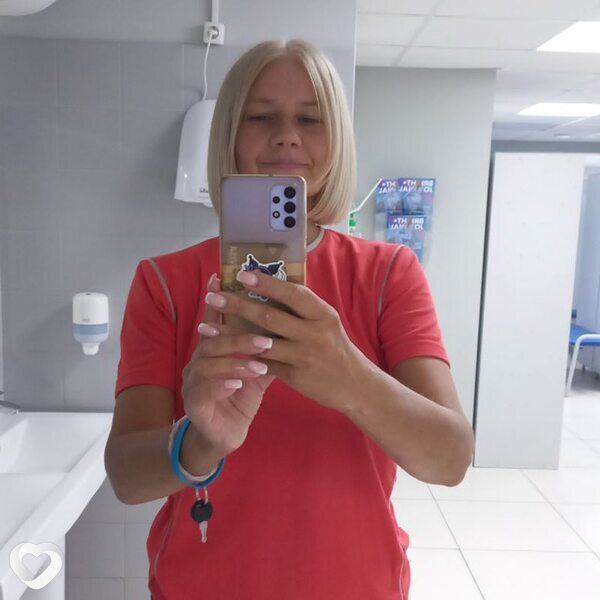 Екатерина, 55, Нижнем Тагиле — анкета №1755652