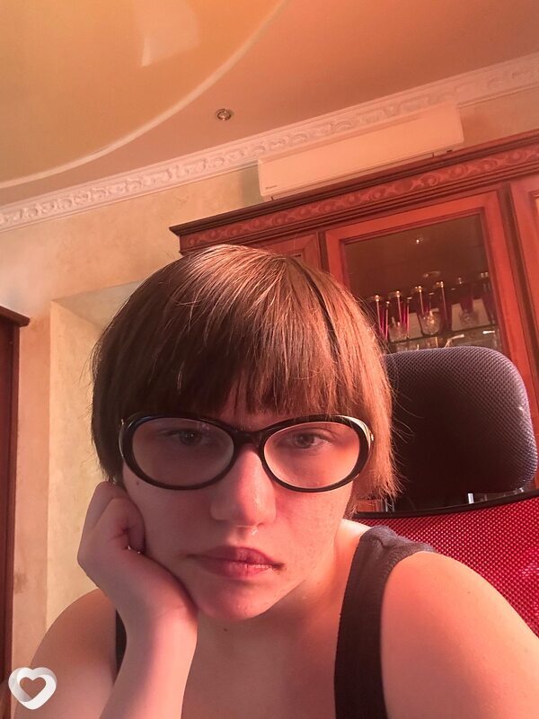 Аня, 22, Владивостоке — анкета №1755688