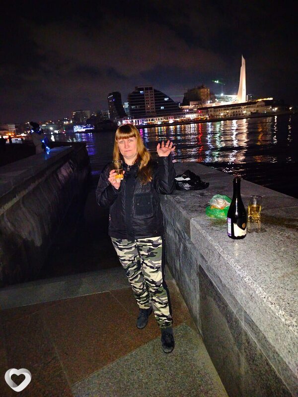 Инна, 41, Симферополе — анкета №1755693