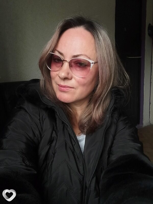 Анна, 52, Барнауле — анкета №1755697
