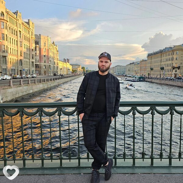 Александр, Москва