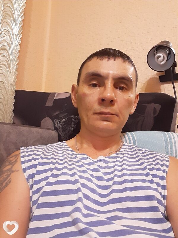 Андрей, 51, Новосибирске — анкета №1755668