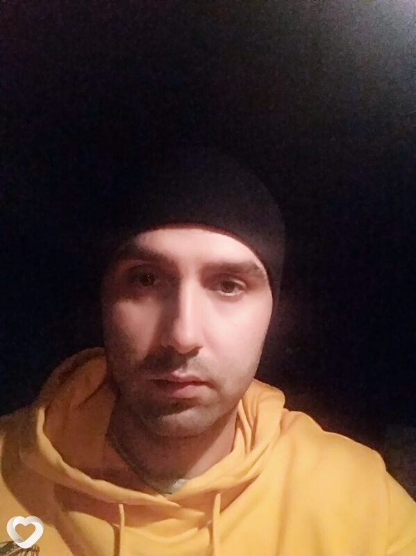 Алексей, 37, Калининграде — анкета №1755672