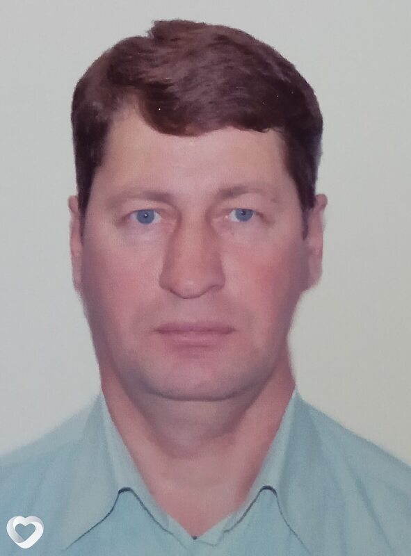 Михаил, 48, Тюмени — анкета №1755673