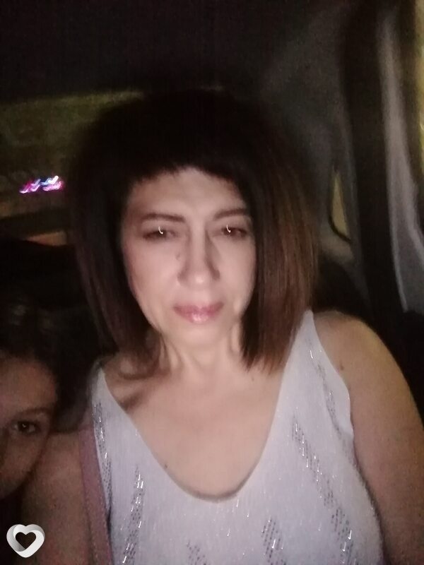 Мария, 41, Саратове — анкета №1755832