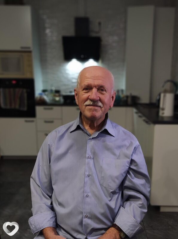 Михаил, 70, Казани — анкета №1755833