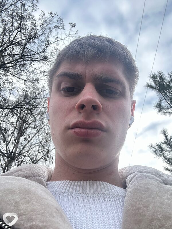 Алекскндр, 24, Москве — анкета №1755841