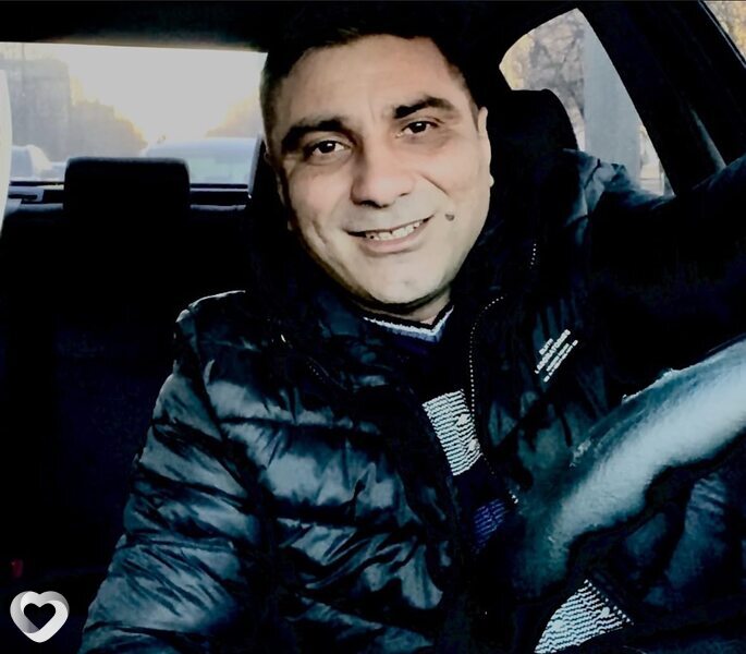 Амар, 41, Николаеве — анкета №1755845