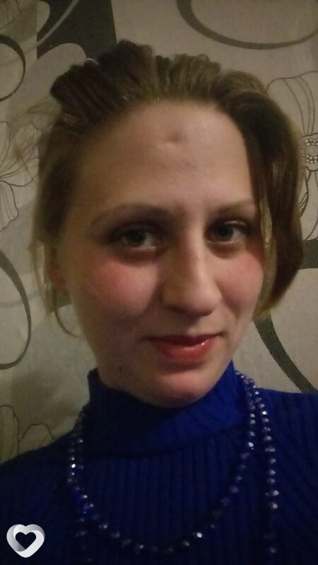 Анастасия, Куйтун