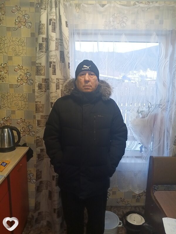 Максим, 38, Абакане — анкета №1756128