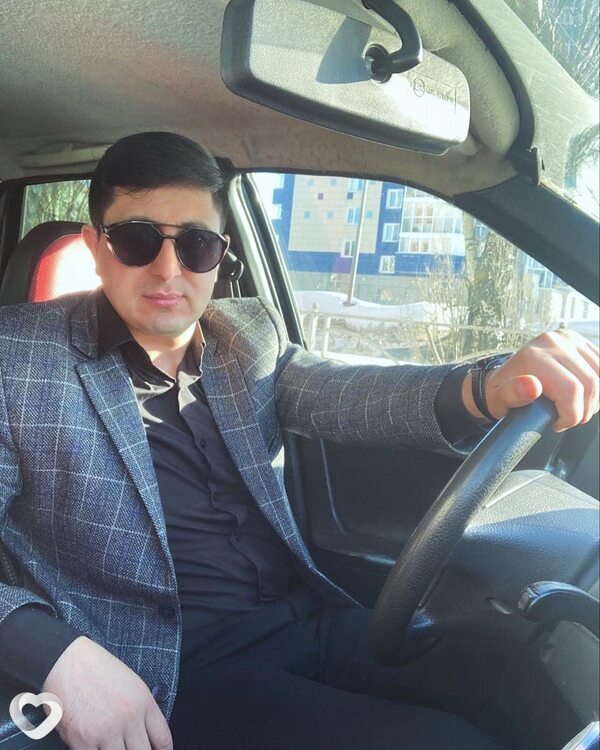 Сабир, 34, Казани — анкета №1756135