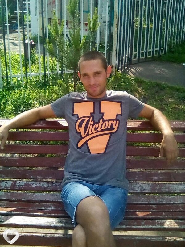 Алексей, 41, Нижнем Новгороде — анкета №1756140