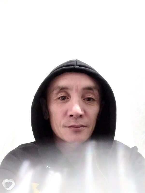 Серега, 45, Новосибирске — анкета №1756146