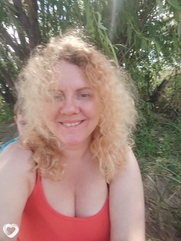 Anastasiia, 44, Красноярске — анкета №1755731