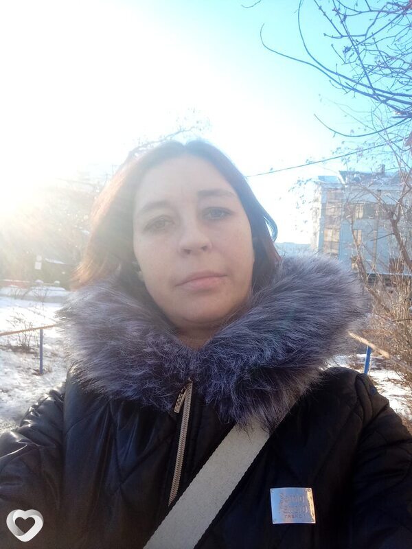 Александра, 35, Оренбурге — анкета №1755733