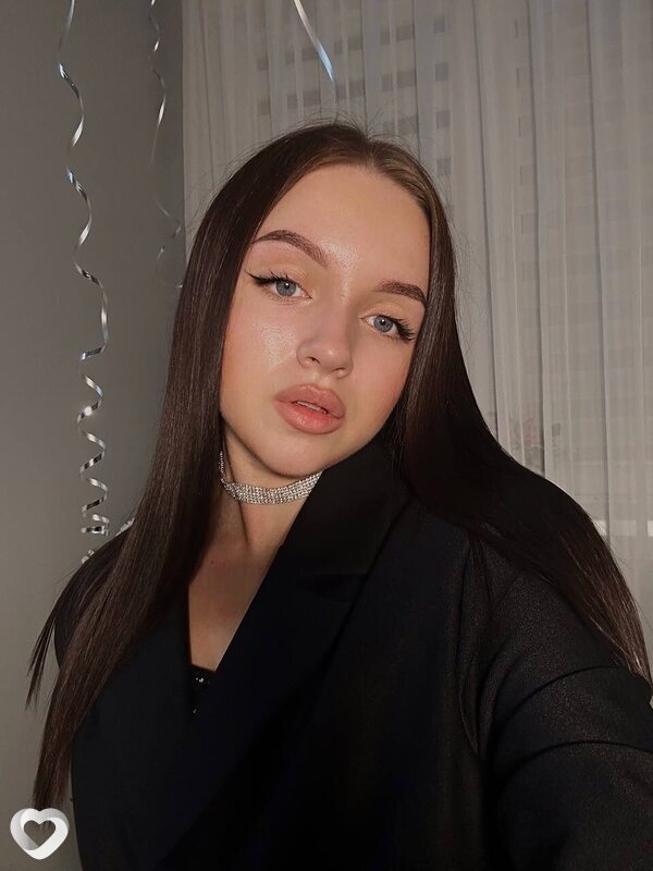 Елизавета, 20, Минске — анкета №1755736