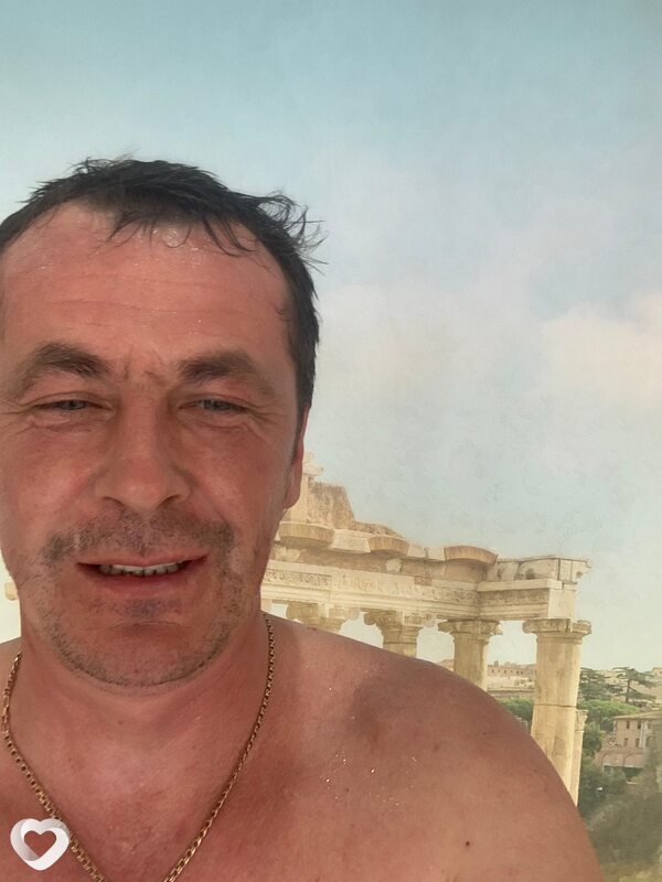 Макс, 60, Ярославле — анкета №1755800