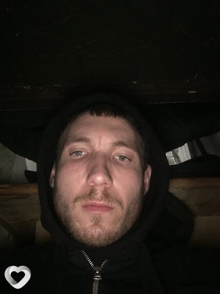 Богдан, 28, Житомире — анкета №1755607