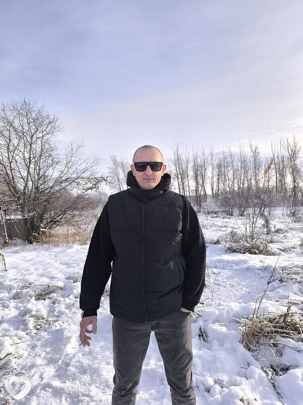 Виктор, 38, Новосибирске — анкета №1755615