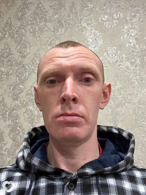 Илья, 39, Юрге — анкета №1755977