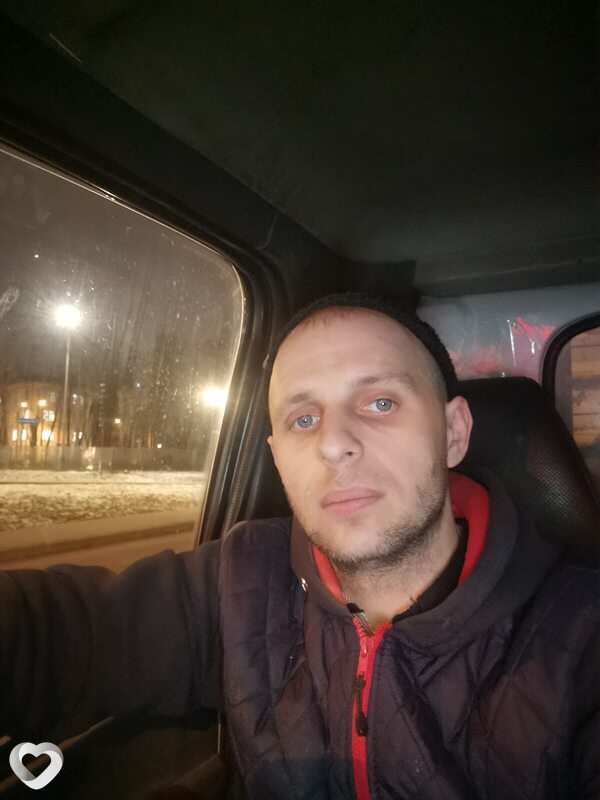 Андрей, 36, Иванове — анкета №1755995