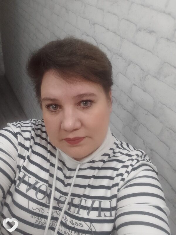 Елена, 47, Астрахани — анкета №1756000
