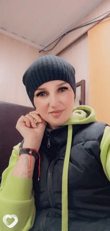 Катюня, 40, Заринске — анкета №1755927
