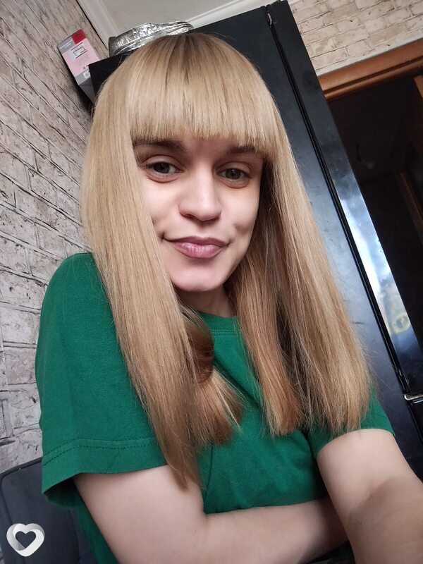 Анна, 28, Кропоткине — анкета №1755936