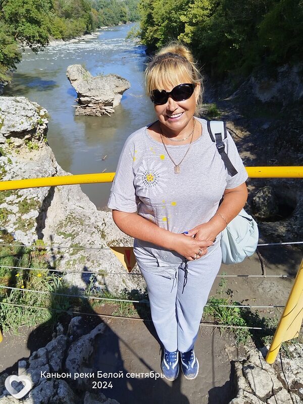 Ирина, 62, Иванове — анкета №1755947
