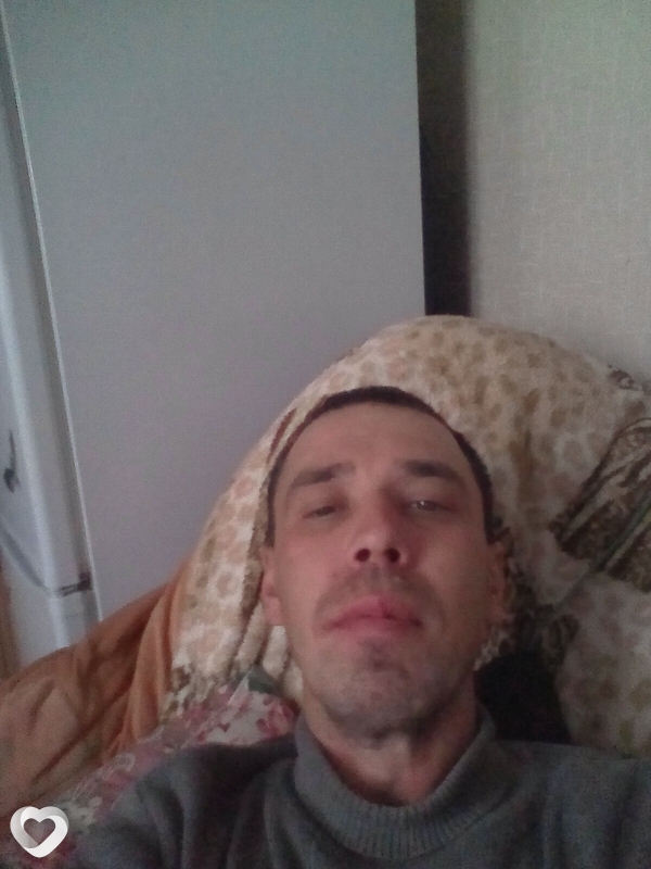 Михаил, 39, Инзе — анкета №1755949
