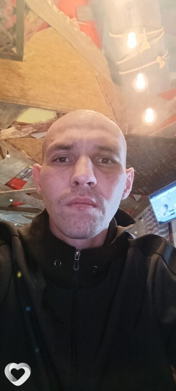 Александр, 34, Барнауле — анкета №1755951