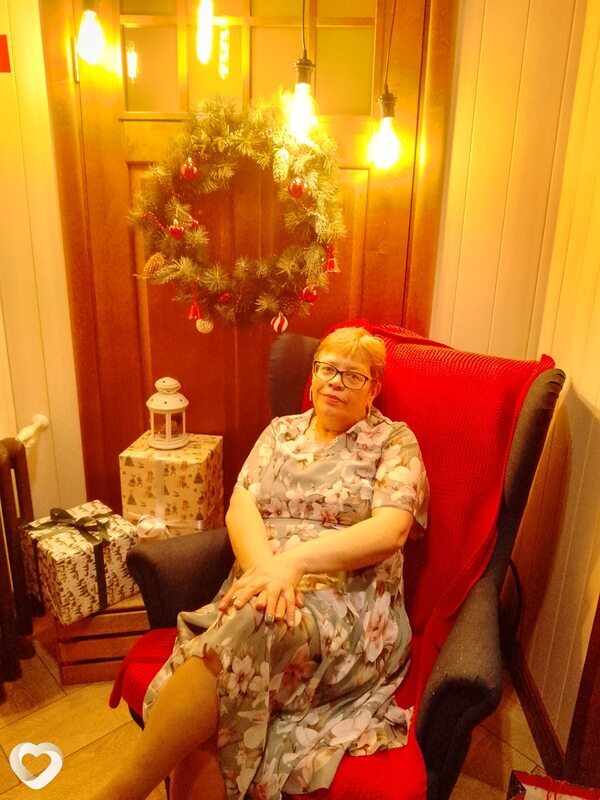 Евгения, 59, Междуреченске — анкета №1756031