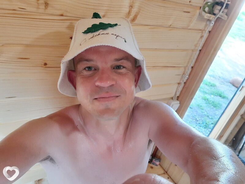 Евгений, 33, Борисове — анкета №1756032