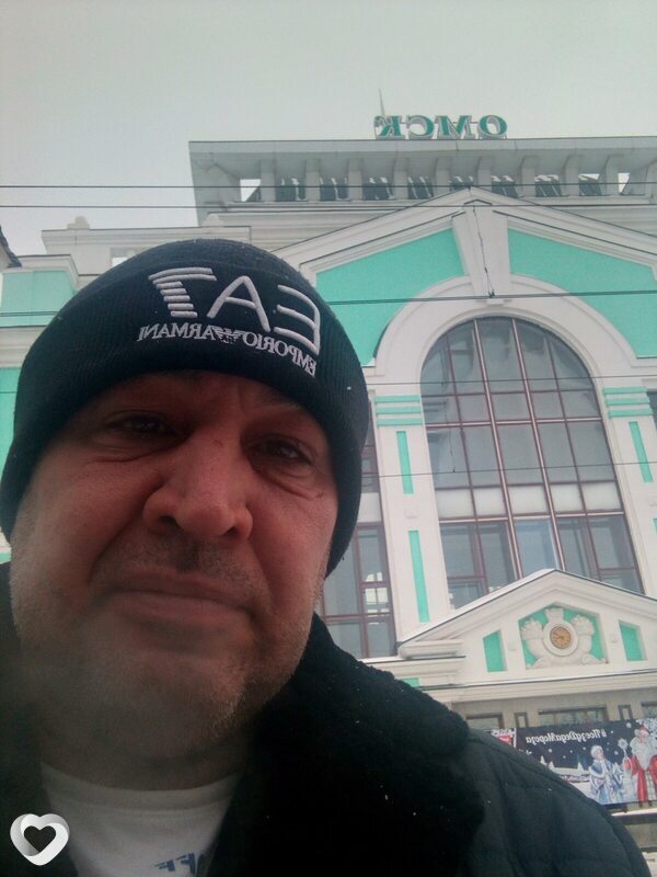 Игорь, 45, Зеленогорск (Красноярский Край) — анкета №1756037