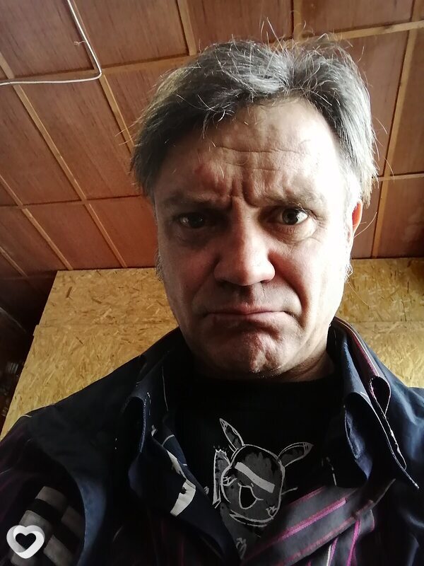 Роман, 53, Енакиеве — анкета №1756041